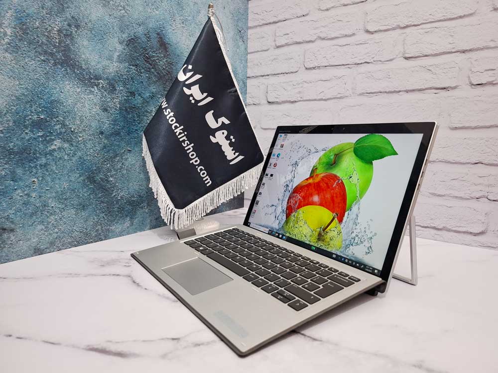 صفحه نمایش اچ پی الیت x2 1013 g3 