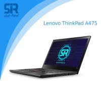 لپ تاپ Lenovo  thinkpad A475