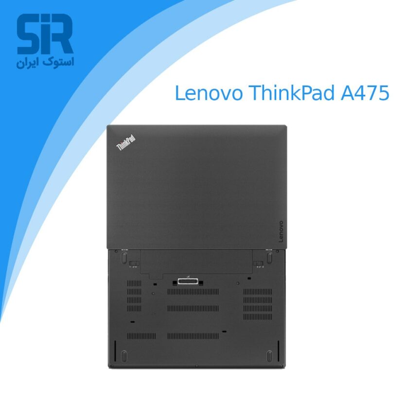 لپ تاپ Lenovo  thinkpad A475