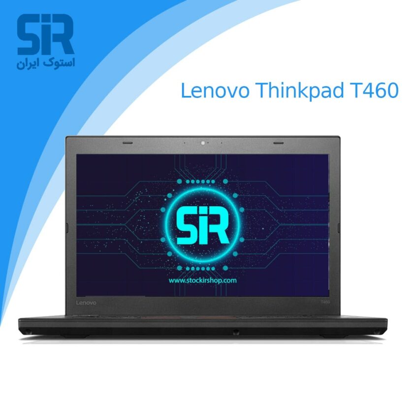 لپ تاپ Lenovo Thinkpad T460