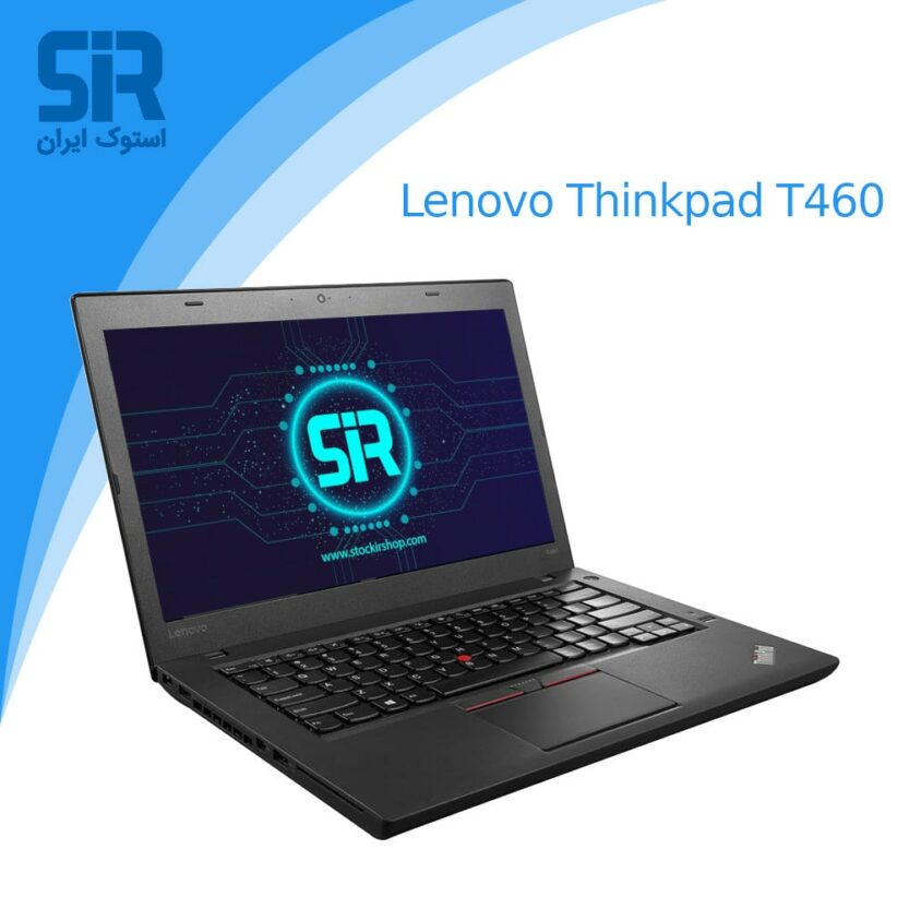 لپ تاپ Lenovo Thinkpad T460