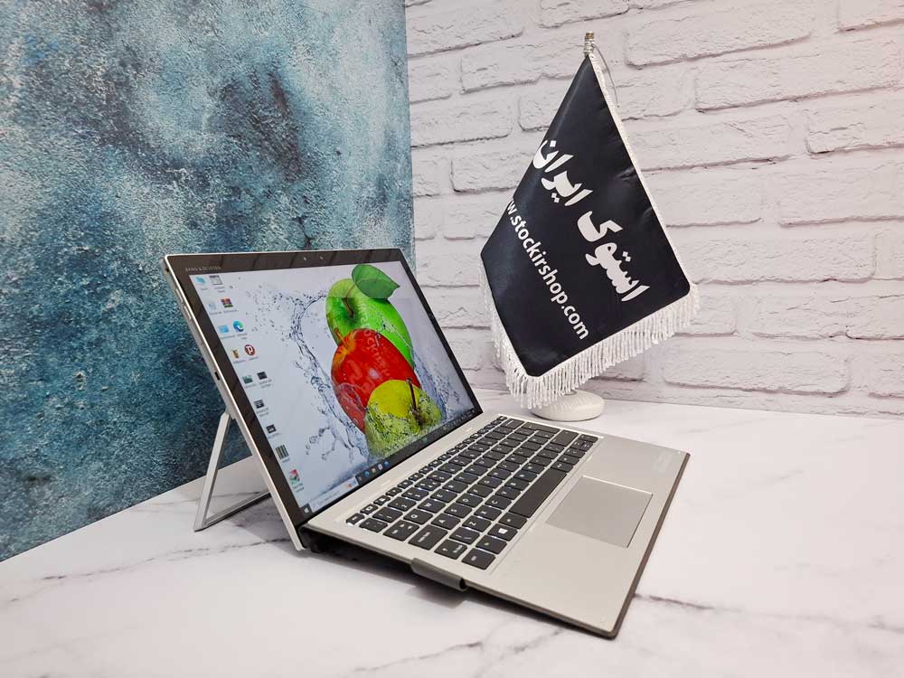 نظرات کاربران در استفاده از لپ تاپ تبلت شو HP Elite X2 1013 g3