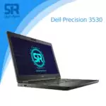 لپ تاپ استوکDell precision 3530