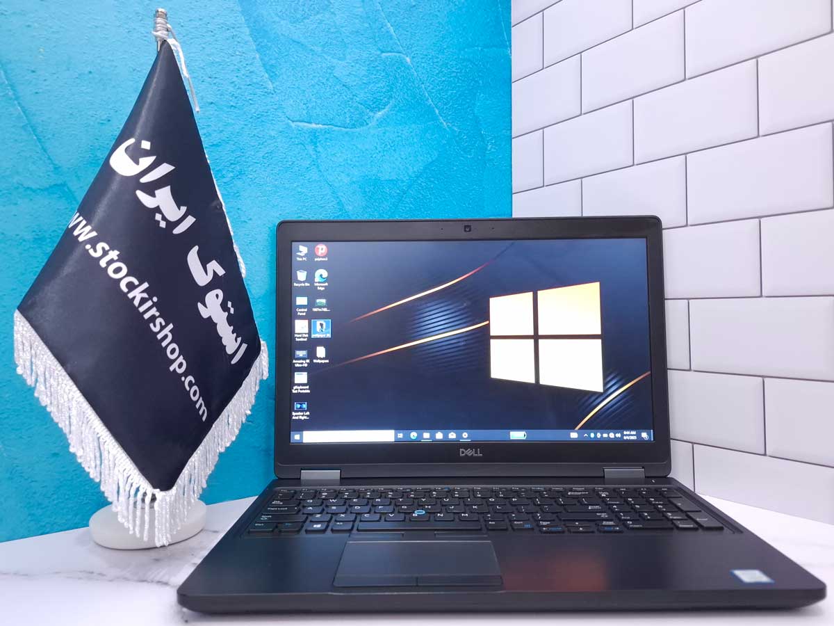نمایشگر دل پرسیشن 3530