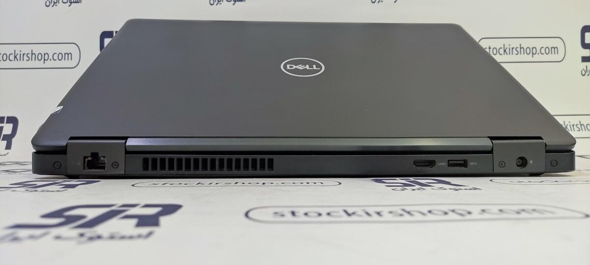 لپ تاپ استوک Dell Precision 3530