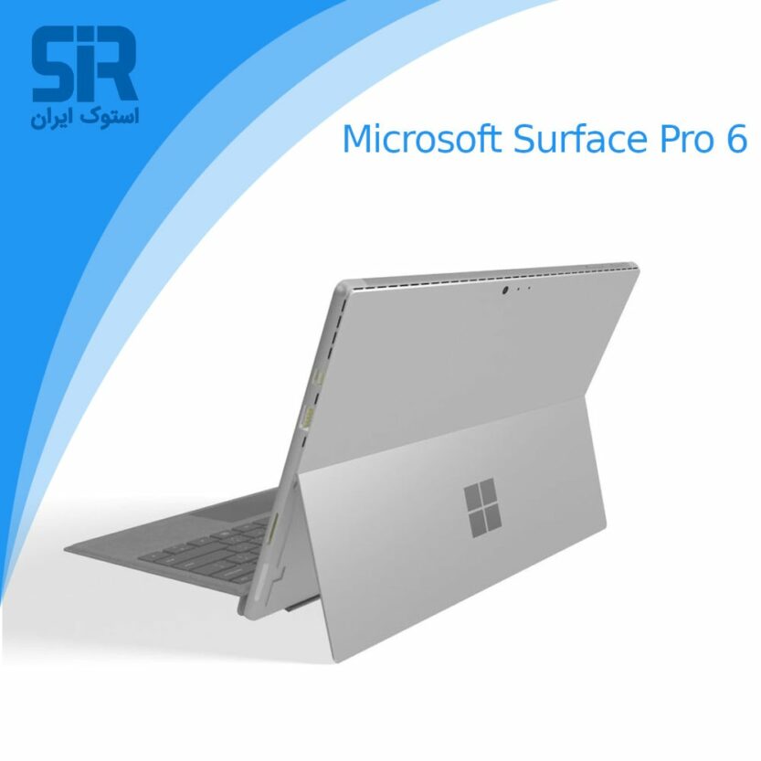 لپ تاپ Microsoft surface pro6