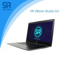 اچ پی زدبوک G3 studio 