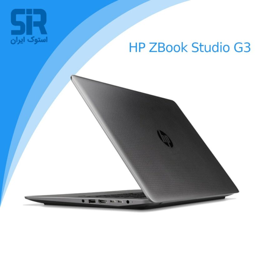 لپ تاپ استوک Hp Zbook 15 G3 studio 
