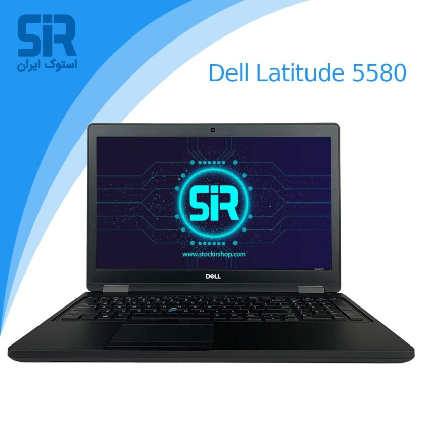 لپ تاپ Dell latitude 5580