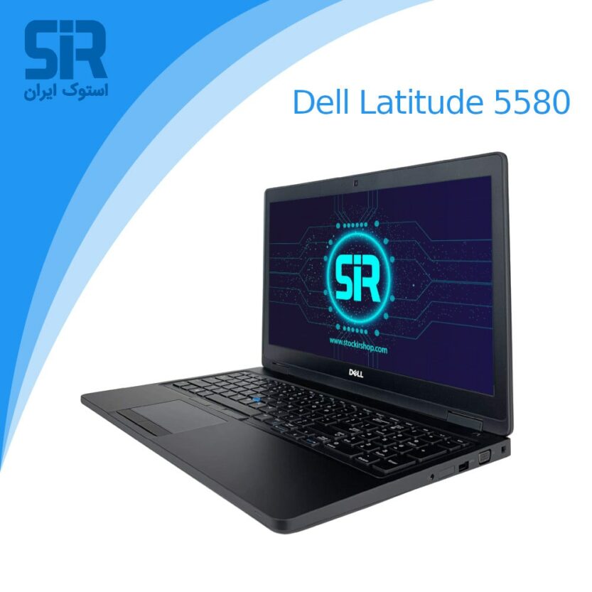 لپ تاپ Dell latitude 5580
