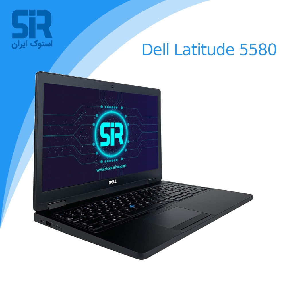 لپ تاپ Dell latitude 5580