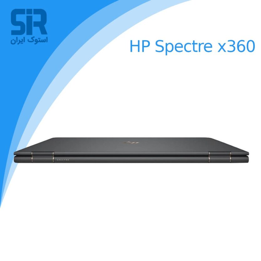 لپ تاپ HP SPECTRE x360 15-bl012dx