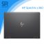 لپ تاپ HP SPECTRE x360 15-bl012dx