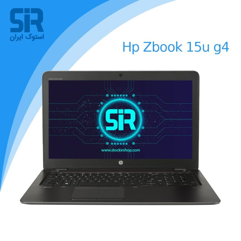 لپ تاپ Hp Zbook 15u G4