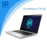 لپ تاپ استوک Hp Elitebook 745 g5
