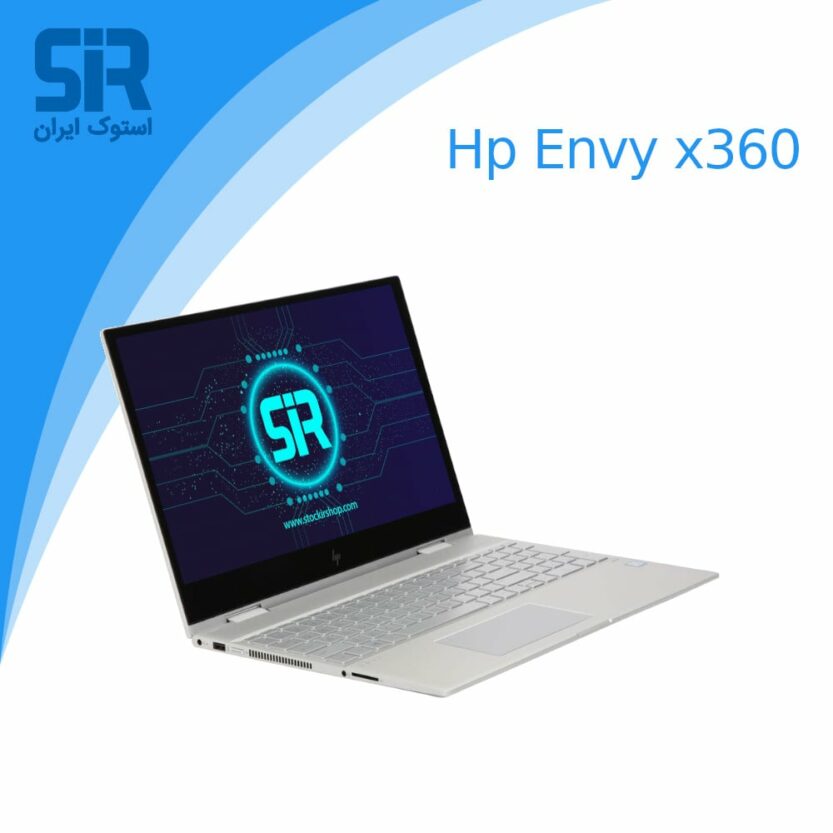 لپ تاپ اچ پی انوی envy x360 15m-cn0012dx