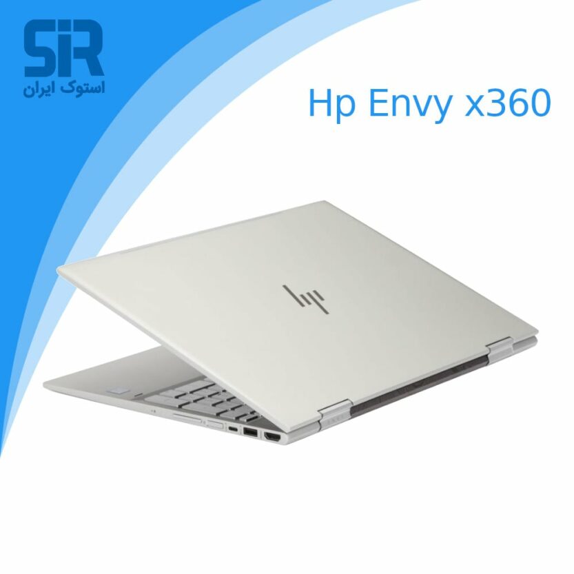 لپ تاپ استوک HP envy x360 15m-cn0012dx