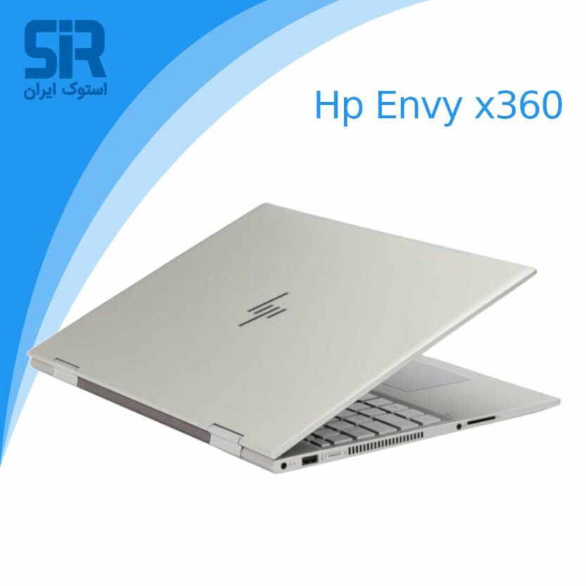 لپ تاپ استوک HP envy x360 15m-cn0012dx