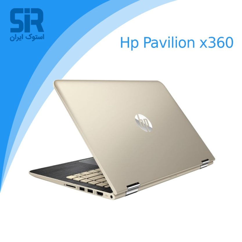 لپ تاپ پاویلیون x360 m3-u001dx