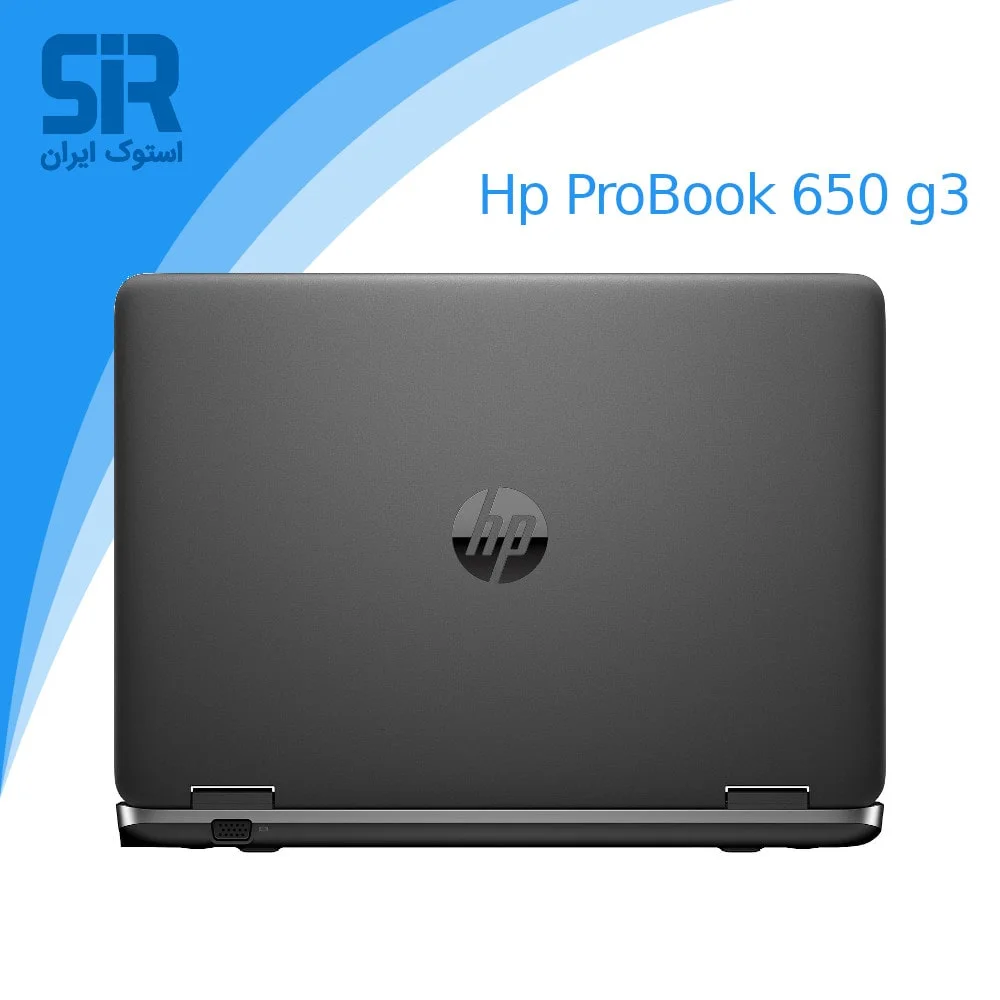  لپ تاپ اچ پی Hp probook 650 g3