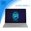 لپ تاپ استوک Microsoft surface book1