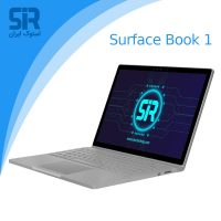 لپ تاپ استوک Microsoft surface book1