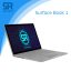 لپ تاپ استوک Microsoft surface book1