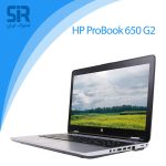 لپ تاپ Hp probook 650 g2