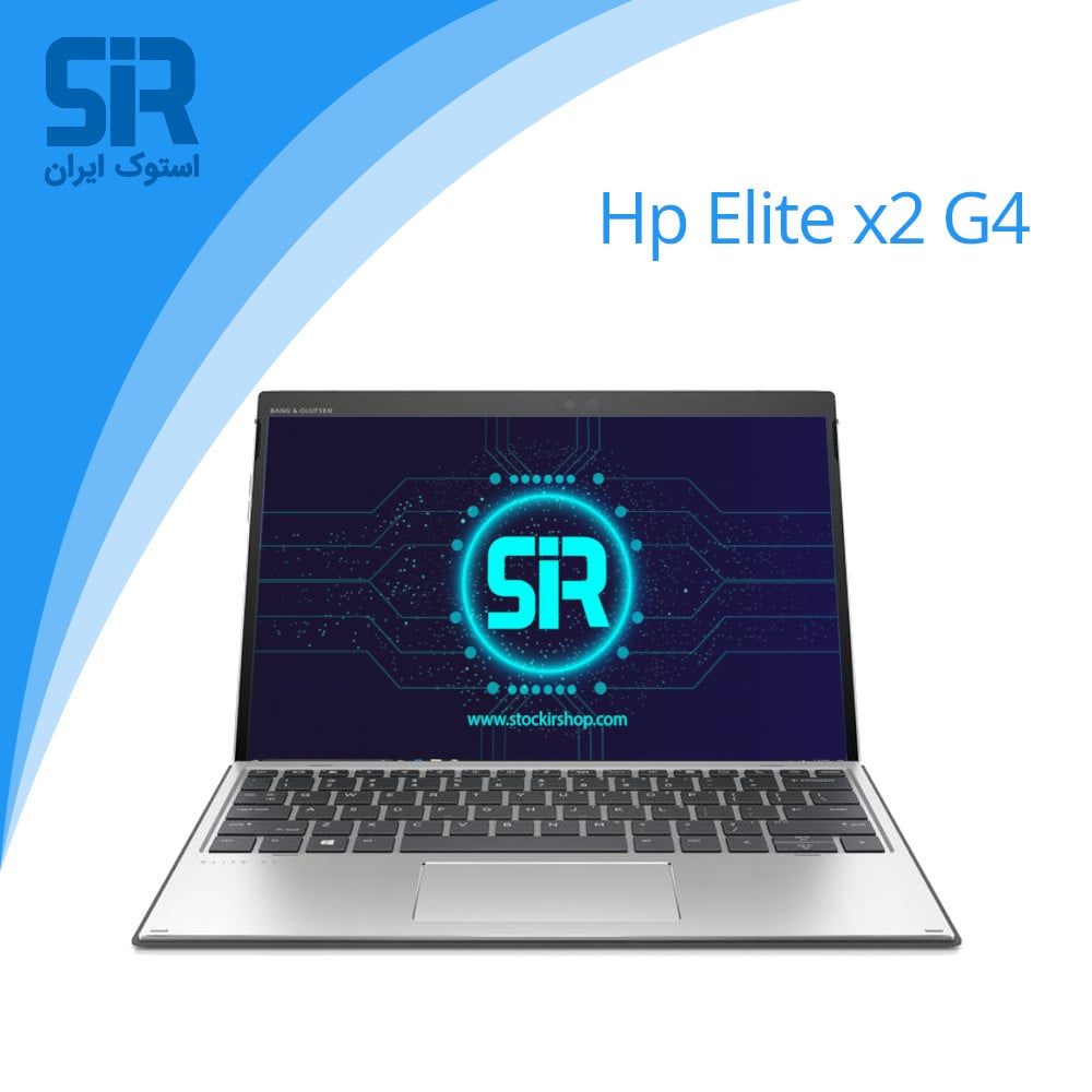 لپ تاپ اچ پی Elite X2 g4