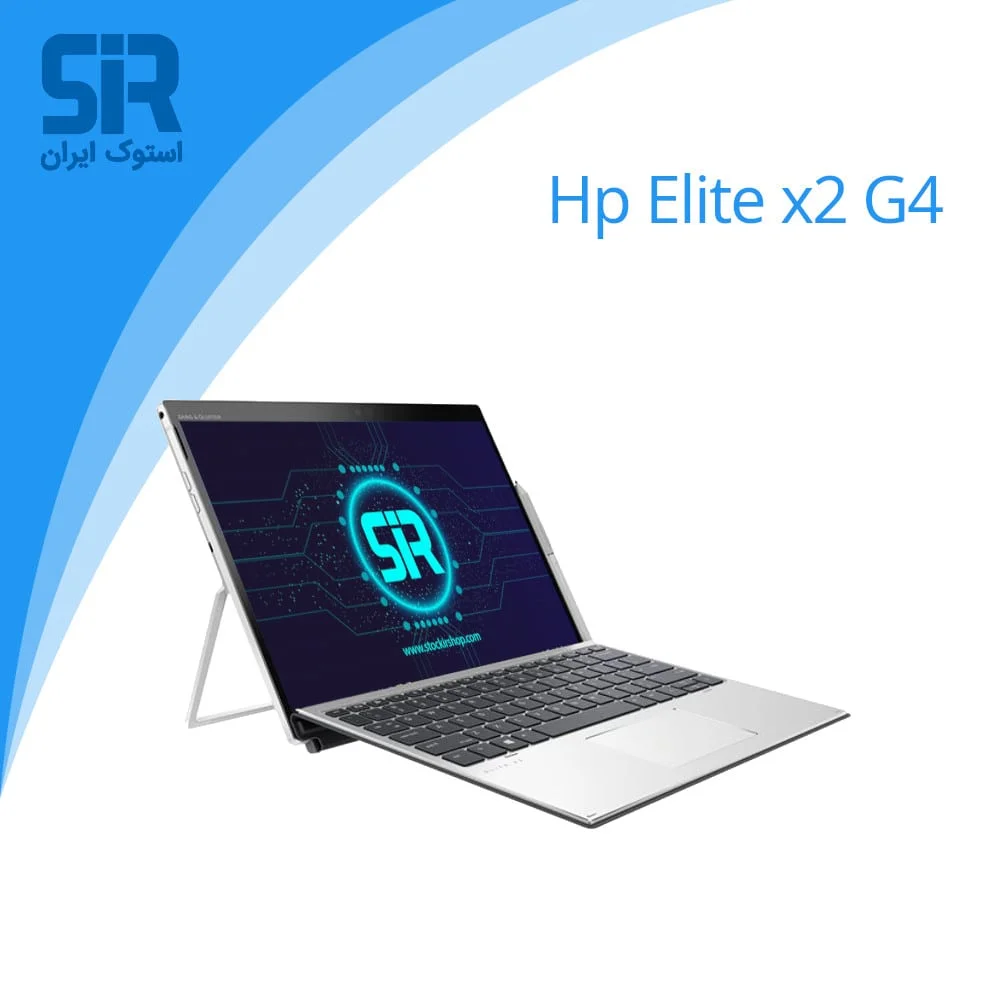 لپ تاپ استوک HP Elite X2 g4