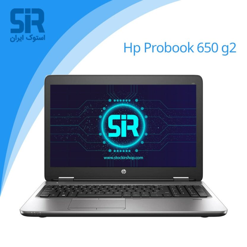 لپ تاپ Hp probook 650g2