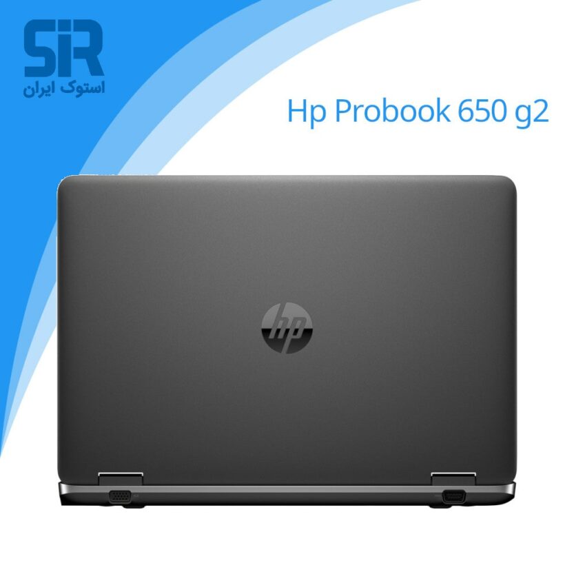 لپ تاپ Hp probook 650 g2