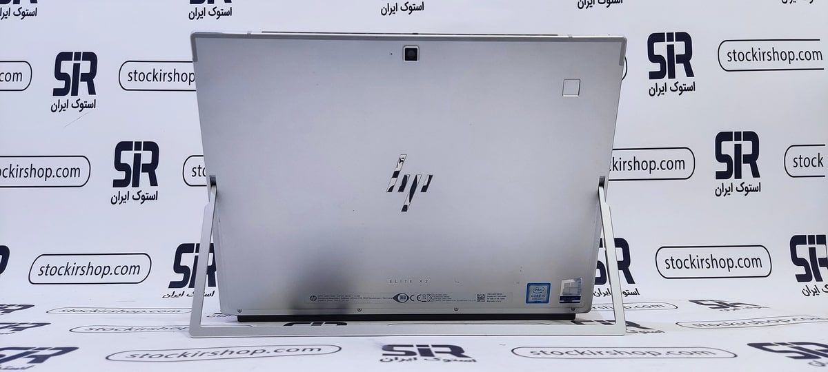 عقب لپ تاپ اچ پی Elite X2 g4
