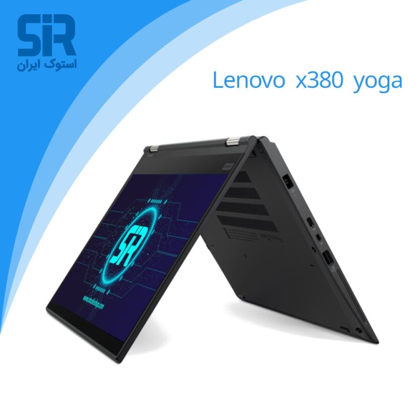 لنوو تینک پد x380
