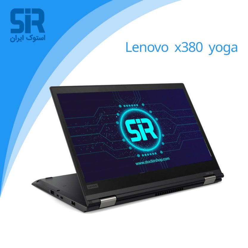 لپ تاپ Lenovo Thinkpad x380 yoga
