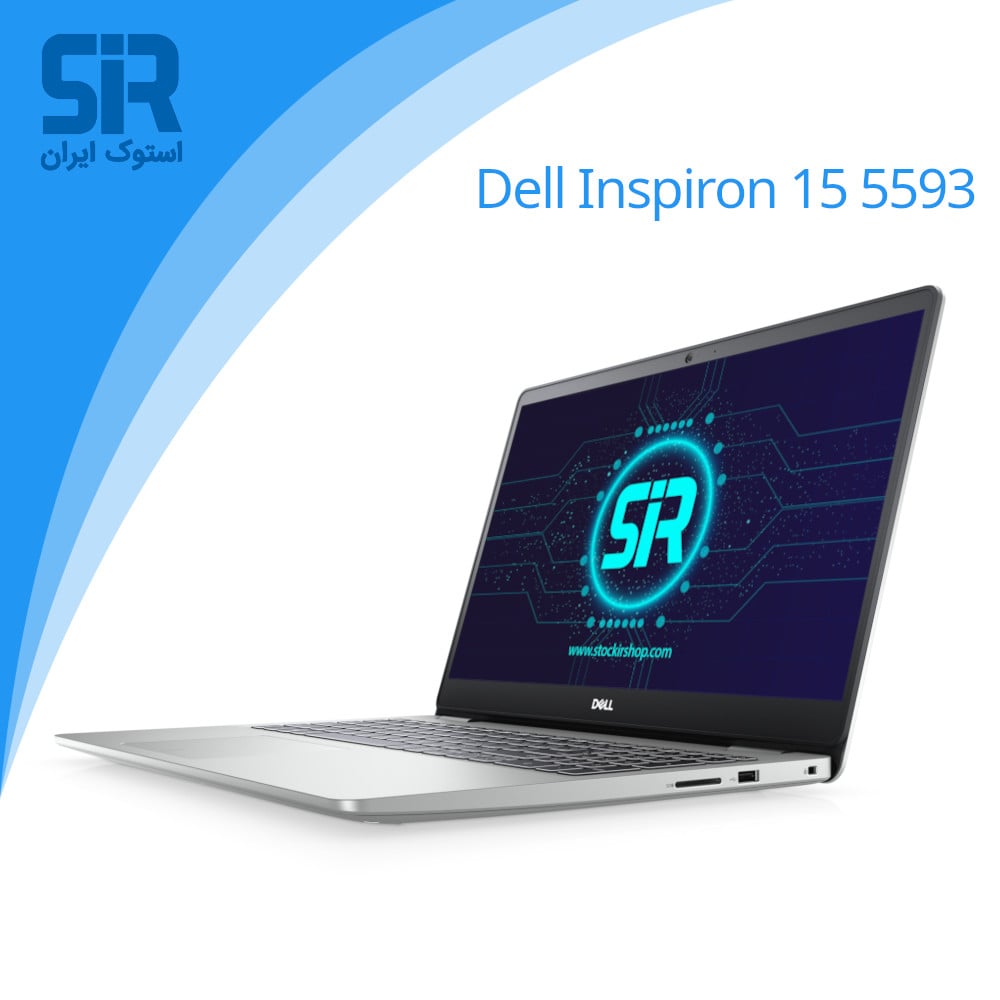 لپ تاپ DELL Inspiron 15 5593