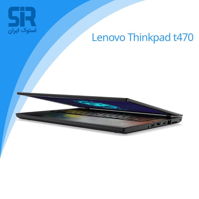 لنوو تینک پد T470