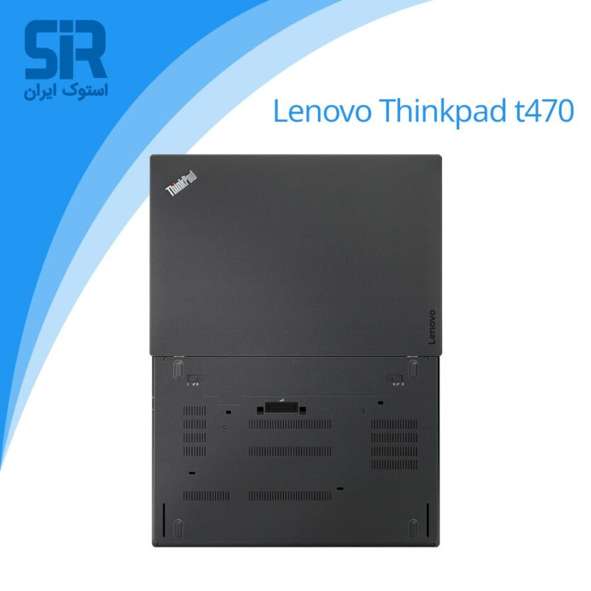 لپ تاپ استوک Lenovo Thinkpad T470