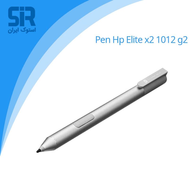 قلم لمسی hp stylus active