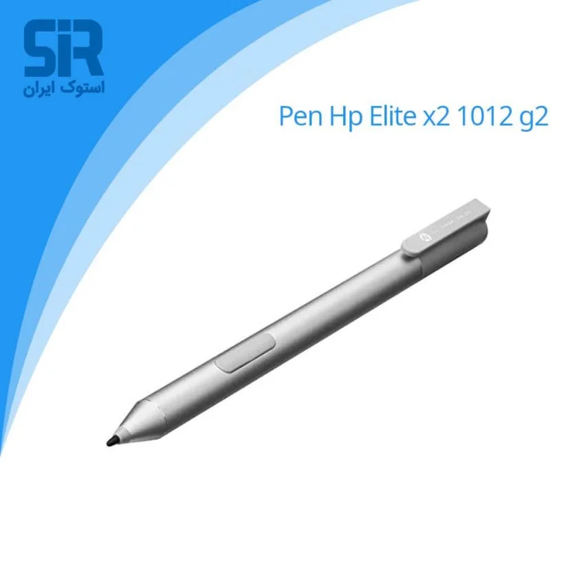 قلم لمسی hp stylus active
