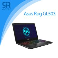 لپ تاپ Asus ROG GL503