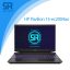 لپ تاپ HP pavilion 15-ec2004ax