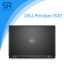 لپ تاپ دل Dell precision 3520