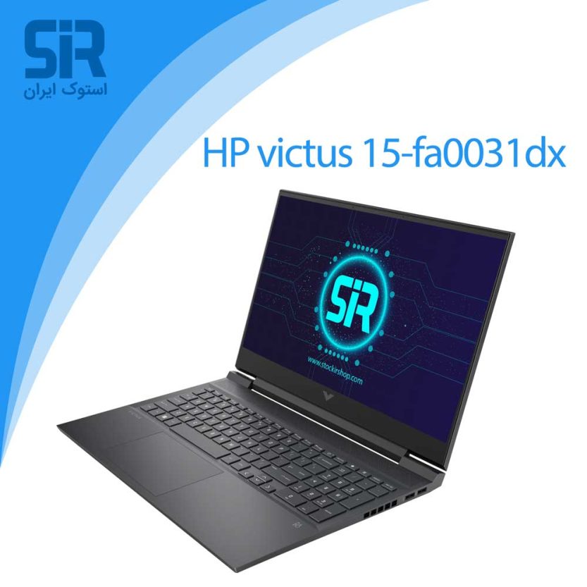 اچ پی ویکتوس 15-fa0031dx