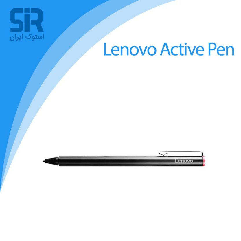 قلم لپ تاپ Lenovo Active Pen