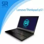 لپ تاپ Lenovo Thinkpad p51