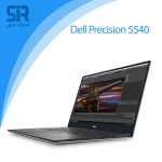 لپ تاپ استوک Dell Precision 5540