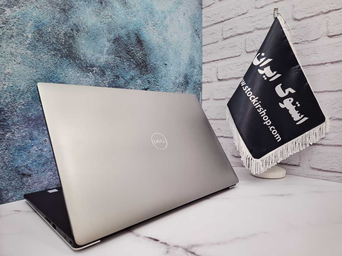 قسمت عقب Dell Precision 5540