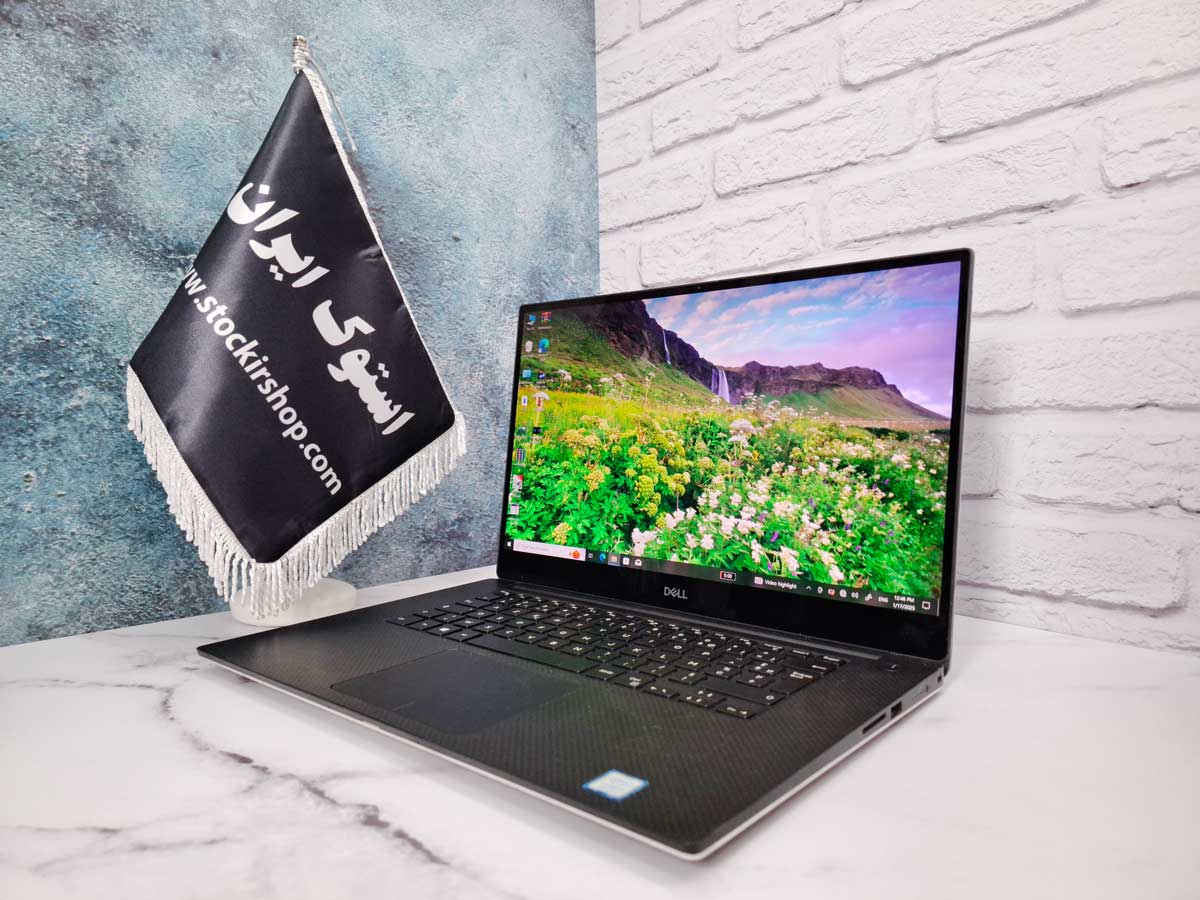 طراحی Dell Precision 5540