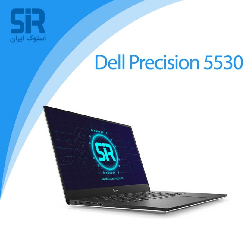 لپ تاپ Dell Precision 5530